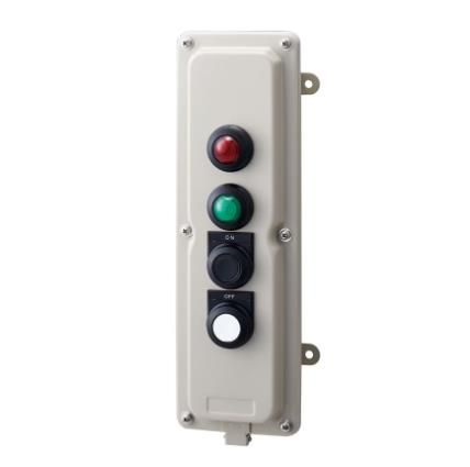 IDEC EC2B-4110BN3NF2-U Device