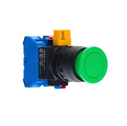 IDEC HW1B-A3F01-W Device