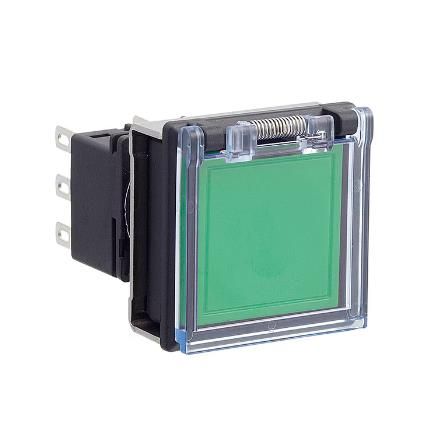 IDEC LBW7GB-A1T3G Device
