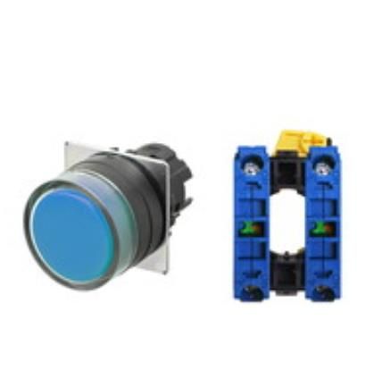 OMRON A22NN-BGM-NAA-G101-NN Device