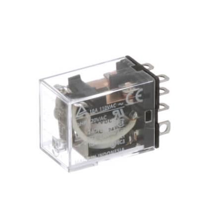 OMRON LY2-AC100/110 Device