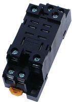 Omron PTF08A-E Relay Socket