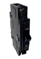 Square D QOU110 Circuit Breaker