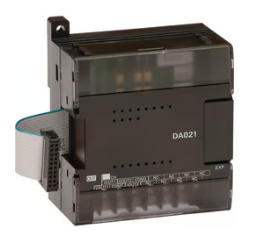 OMRON CP1W-DA021 Device