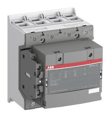 ABB AF116-40-11-11 Contactor