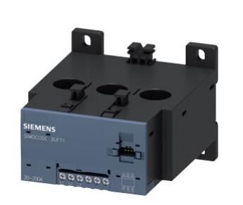 Siemens 3UF71131AA000 Device