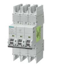 Siemens 5SJ43067HG42 Breaker