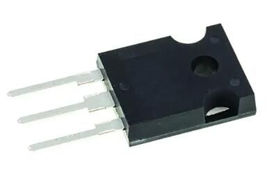Infineon IKW50N65ES5XKSA1 Device