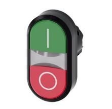 Siemens 3SU10013AB420AK0 Button