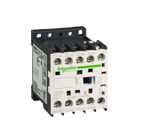Schneider Electric CA2KN31F72 Relay
