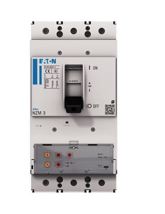 EATON/Moeller 191611 NZMN3-4-VX630-AVE Device