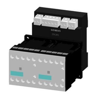 Siemens 3TK2850-1AL20 Contactor