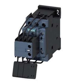 Siemens 3RT26261AP05 Contactor