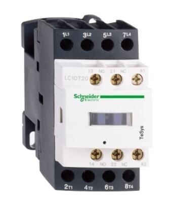 Schneider Electric LC1D1286U7 Device