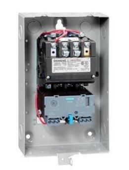 Siemens 14DUC32BH Starter