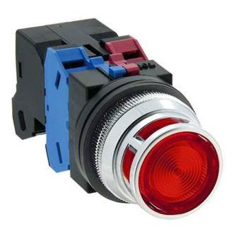 IDEC ALFD248620DNUR Device