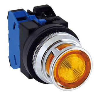 IDEC ALFD26602DNUY Device