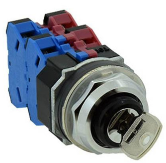 IDEC ASD3K22NU Device