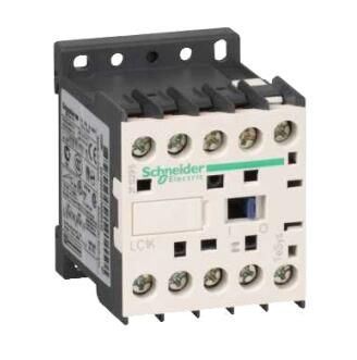 Schneider Electric LC1K0610FC7 Contactor
