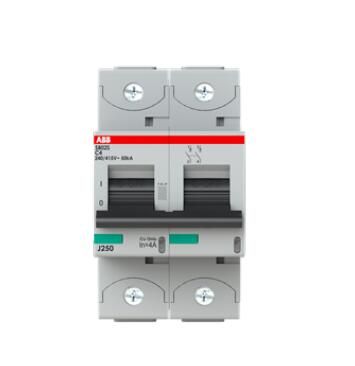 ABB S802S-C5 Breaker