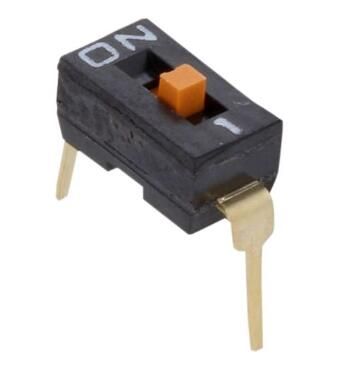 OMRON a6t-1104 Switch