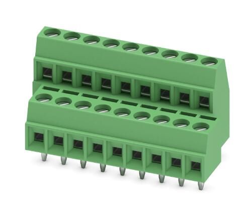 Phoenix Contact 1751468 Connector