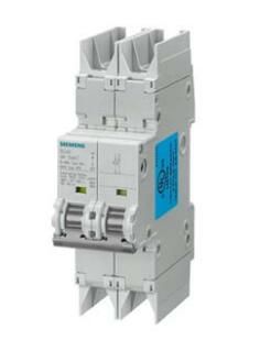 Siemens 5SJ42257HG42 Breaker