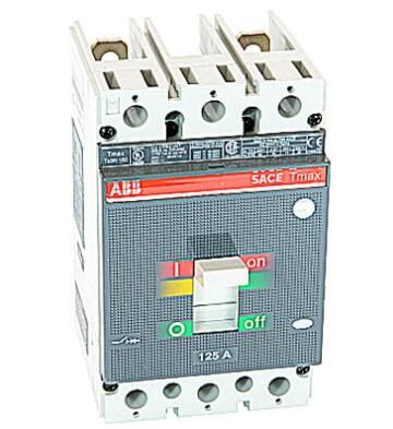ABB TS3N125TW-2 Device
