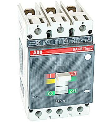 ABB TS3N125TW-2AS4 Device
