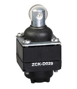 Telemecanique ZCKD029 Device
