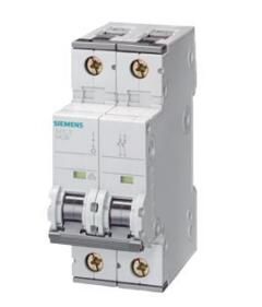Siemens 5SY52066 Breaker