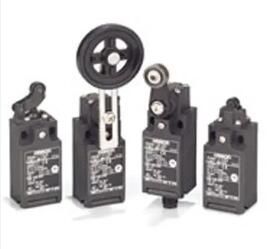 OMRON D4N-4120-NPT Switch