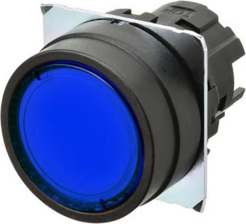 OMRON A22NZ-BNA-UAA Device