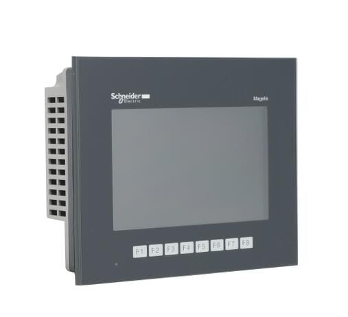 Schneider Electric HMIGTO3510 Panel