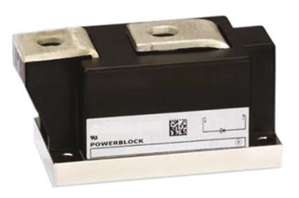Infineon TZ500N16KOFHPSA1 Device