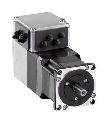 Schneider Electric ILA2T572TC2A0 Integrated