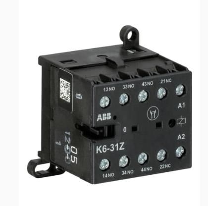 ABB K6-31Z-85 Device