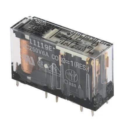 OMRON G7SA-2A2B DC12 Device