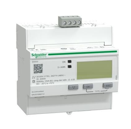 Schneider Electric A9MEM3555 Device