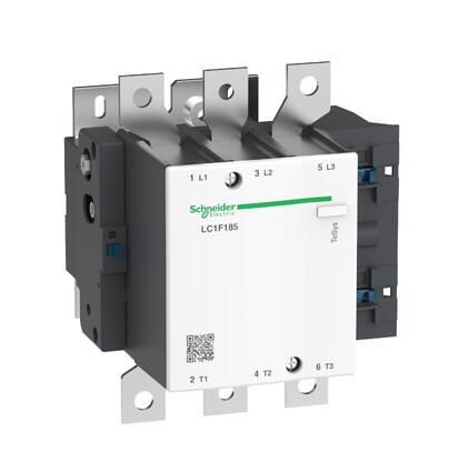 Schneider Electric LC1F185B5 Contactor