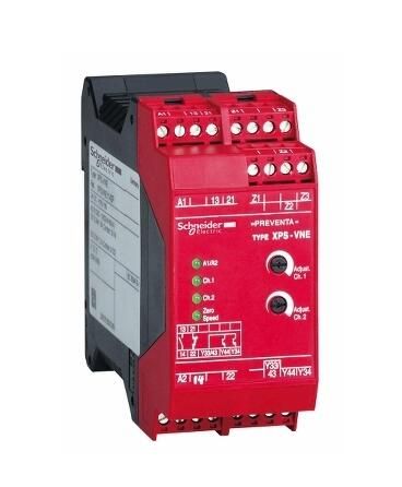 Schneider Electric XPSVNE3442P Relay