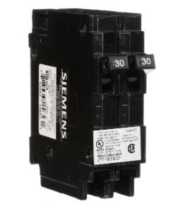 Siemens Q3030 Breaker