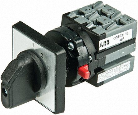 ABB 1SCA022533R2740 Multistep Switch