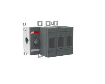 ABB OS160GD03 Disconnector