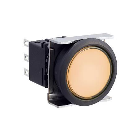 IDEC LBW6L-A1T14VW Device