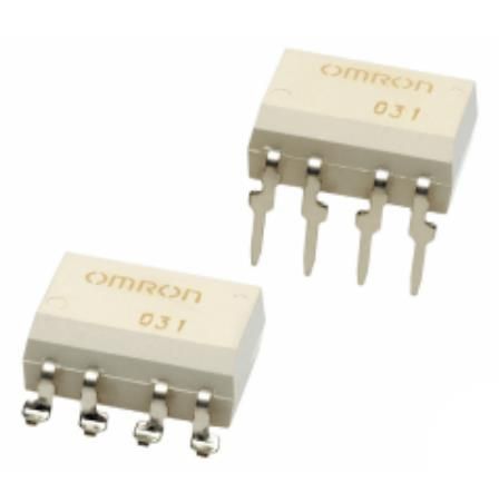 OMRON G3VM-601FR Device