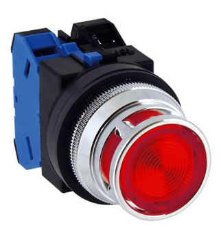 IDEC ALFD21120DNUR Device