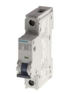 Siemens 5SJ41066HG40 Breaker