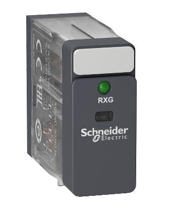 Schneider Electric RXG23F7 Relay