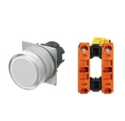 OMRON A22NN-MGM-NWA-G202-NN Device
